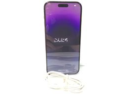 apple iphone 14 pro max 128gb