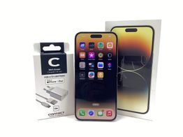 apple iphone 14 pro max 128gb