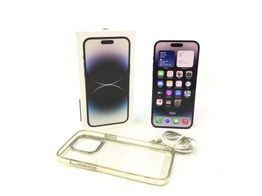 apple iphone 14 pro max 128gb