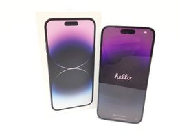 apple iphone 14 pro max 128gb