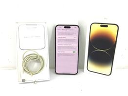 apple iphone 14 pro max 128gb