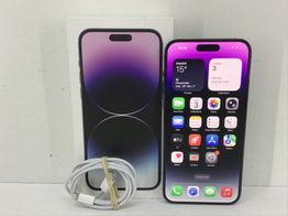 apple iphone 14 pro max 128gb