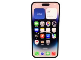 apple iphone 14 pro max 128gb