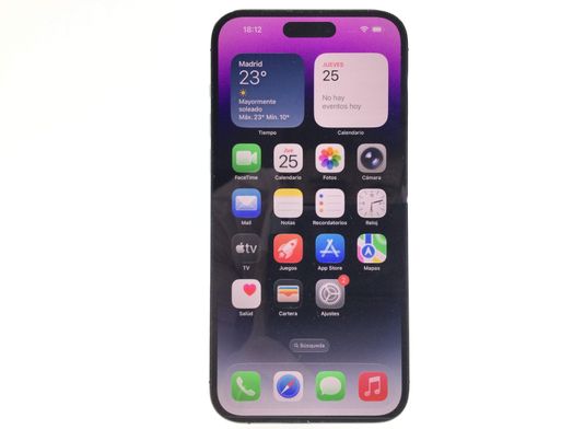 apple iphone 14 pro max 128gb