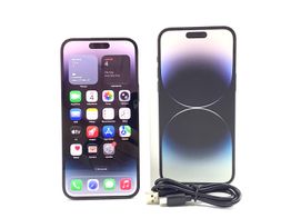 apple iphone 14 pro max 128gb