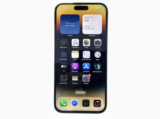 apple iphone 14 pro max 128gb