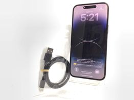 apple iphone 14 pro max 128gb