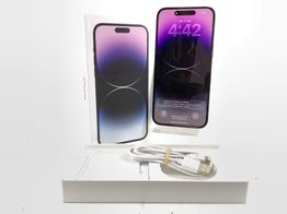 apple iphone 14 pro max 128gb