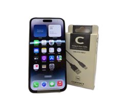 apple iphone 14 pro max 128gb