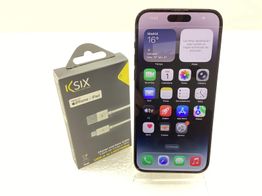 apple iphone 14 pro max 128gb