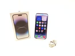 apple iphone 14 pro max 128gb