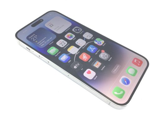 apple iphone 14 pro max 128gb
