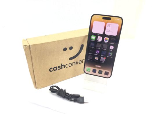 apple iphone 14 pro max 128gb