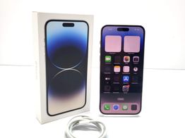 apple iphone 14 pro max 128gb