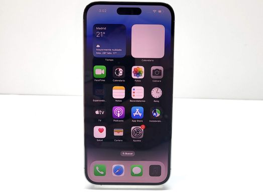 apple iphone 14 pro max 128gb