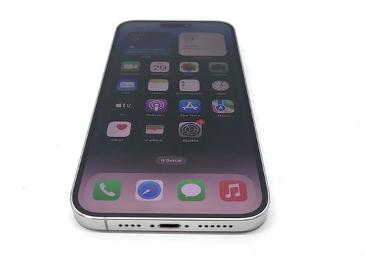 apple iphone 14 pro max 128gb