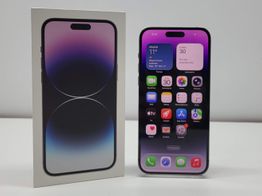 apple iphone 14 pro max 128gb