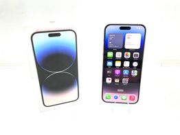 apple iphone 14 pro max 128gb
