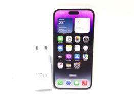 apple iphone 14 pro max 128gb