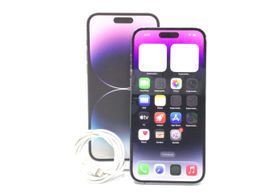 apple iphone 14 pro max 128gb