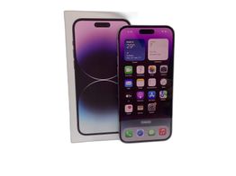 apple iphone 14 pro max 128gb