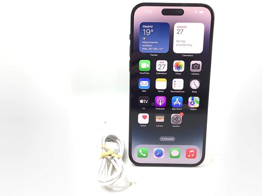 apple iphone 14 pro max 128gb