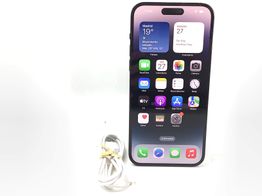 apple iphone 14 pro max 128gb