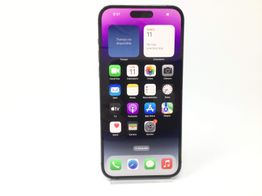 apple iphone 14 pro max 128gb