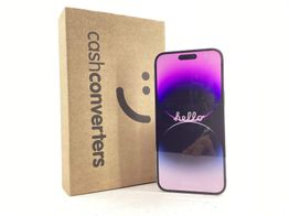 apple iphone 14 pro max 128gb