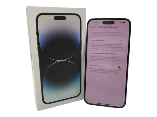 apple iphone 14 pro max 128gb