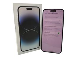 apple iphone 14 pro max 128gb