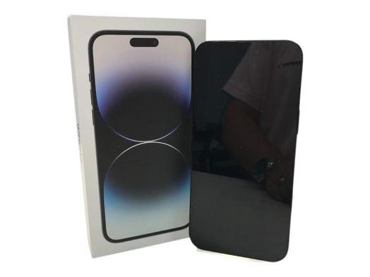 apple iphone 14 pro max 128gb