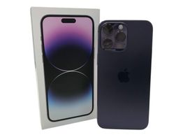 apple iphone 14 pro max 128gb
