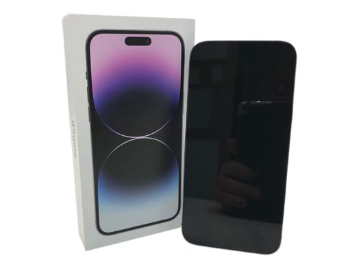 apple iphone 14 pro max 128gb