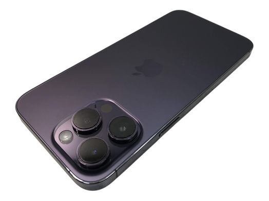 apple iphone 14 pro max 128gb