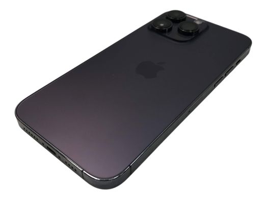apple iphone 14 pro max 128gb