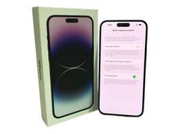 apple iphone 14 pro max 128gb