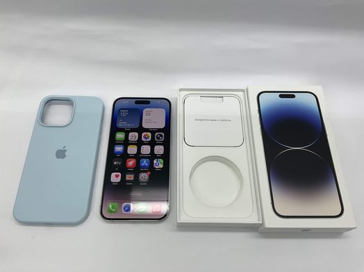 apple iphone 14 pro max 128gb