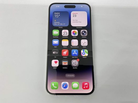 apple iphone 14 pro max 128gb