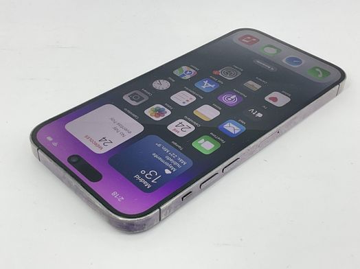apple iphone 14 pro max 128gb