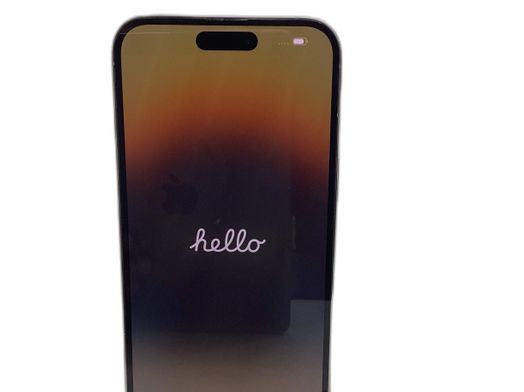 apple iphone 14 pro max 128gb