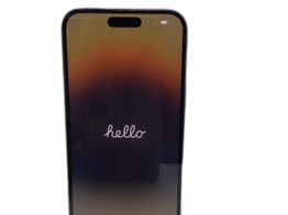 apple iphone 14 pro max 128gb