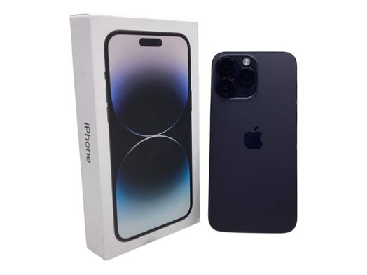apple iphone 14 pro max 128gb