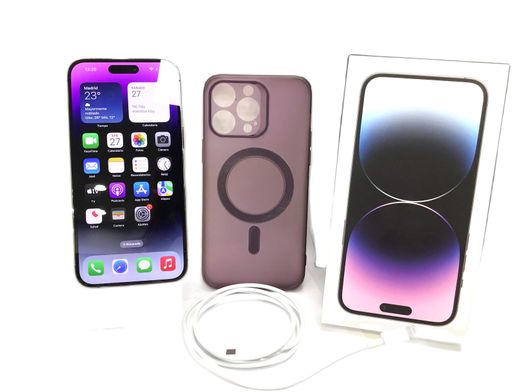 apple iphone 14 pro max 128gb