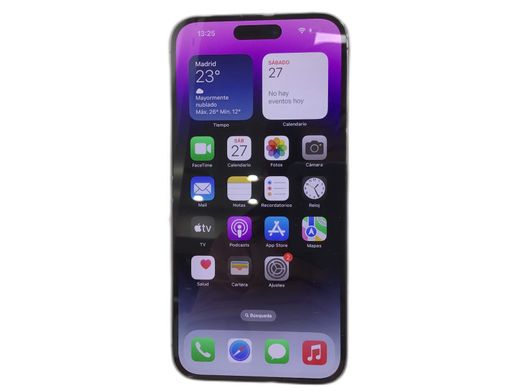 apple iphone 14 pro max 128gb