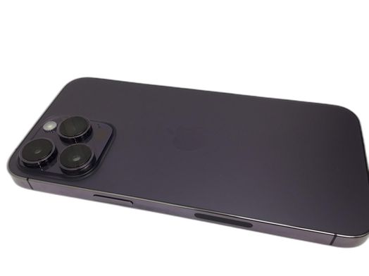 apple iphone 14 pro max 128gb