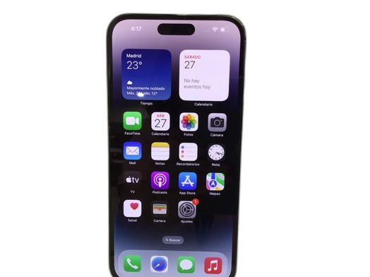 apple iphone 14 pro max 128gb