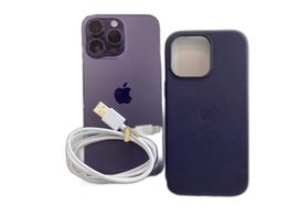 apple iphone 14 pro max 128gb