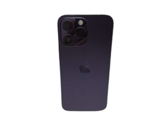 apple iphone 14 pro max 128gb