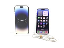 apple iphone 14 pro max 128gb